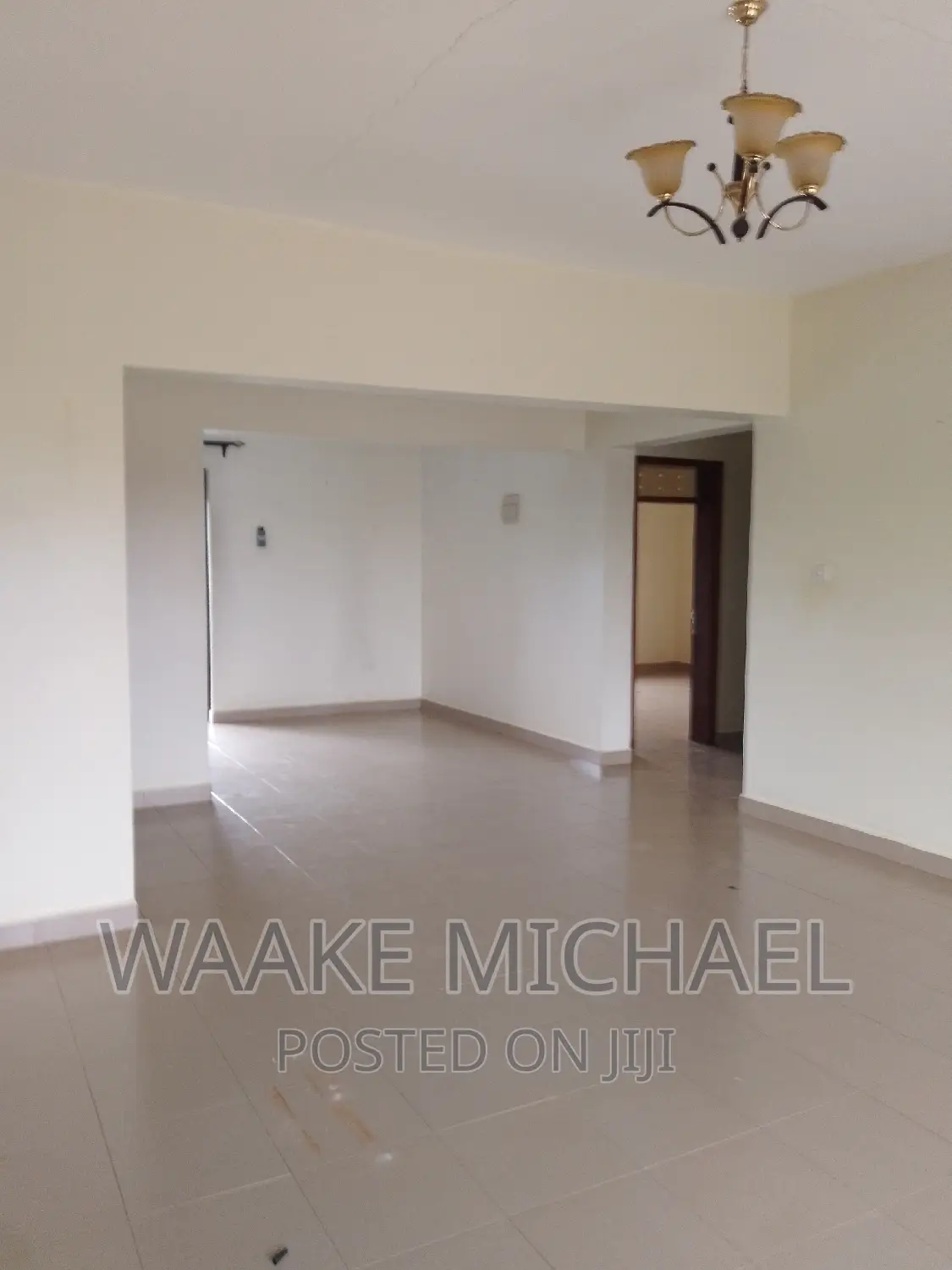 2bdrm Apartment in Kira Estate, Wakiso / Wakiso for rent in Wakiso / Wakiso