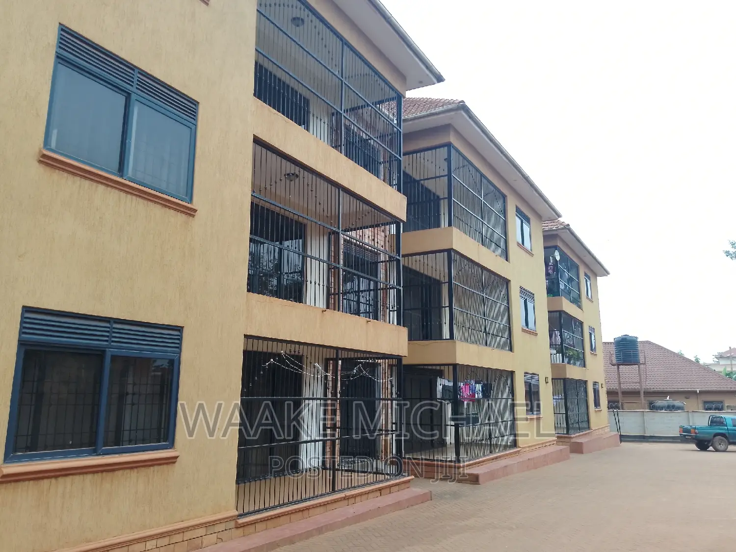 2bdrm Apartment in Kira Estate, Wakiso / Wakiso for rent in Wakiso / Wakiso