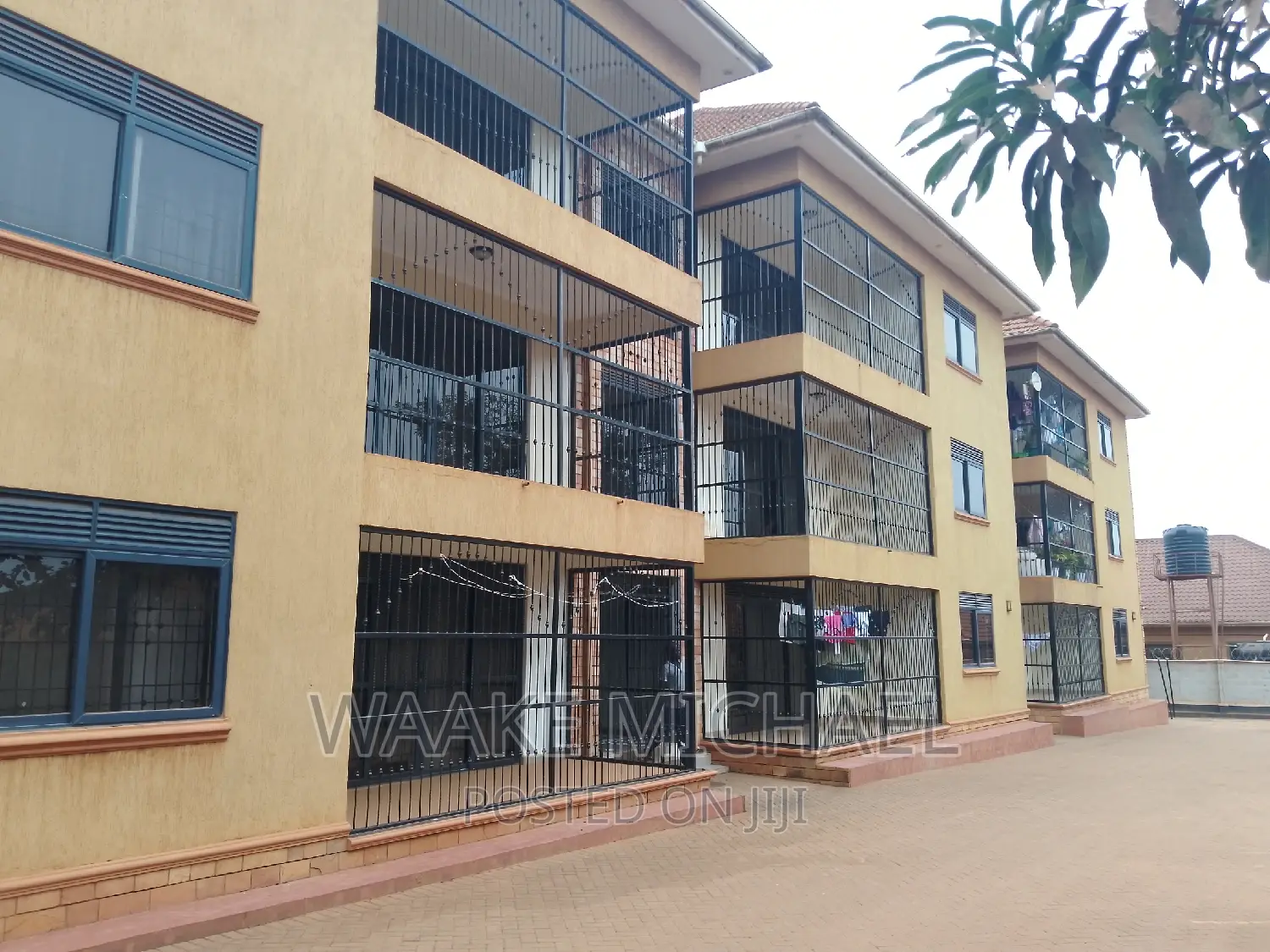 2bdrm Apartment in Kira Estate, Wakiso / Wakiso for rent in Wakiso / Wakiso