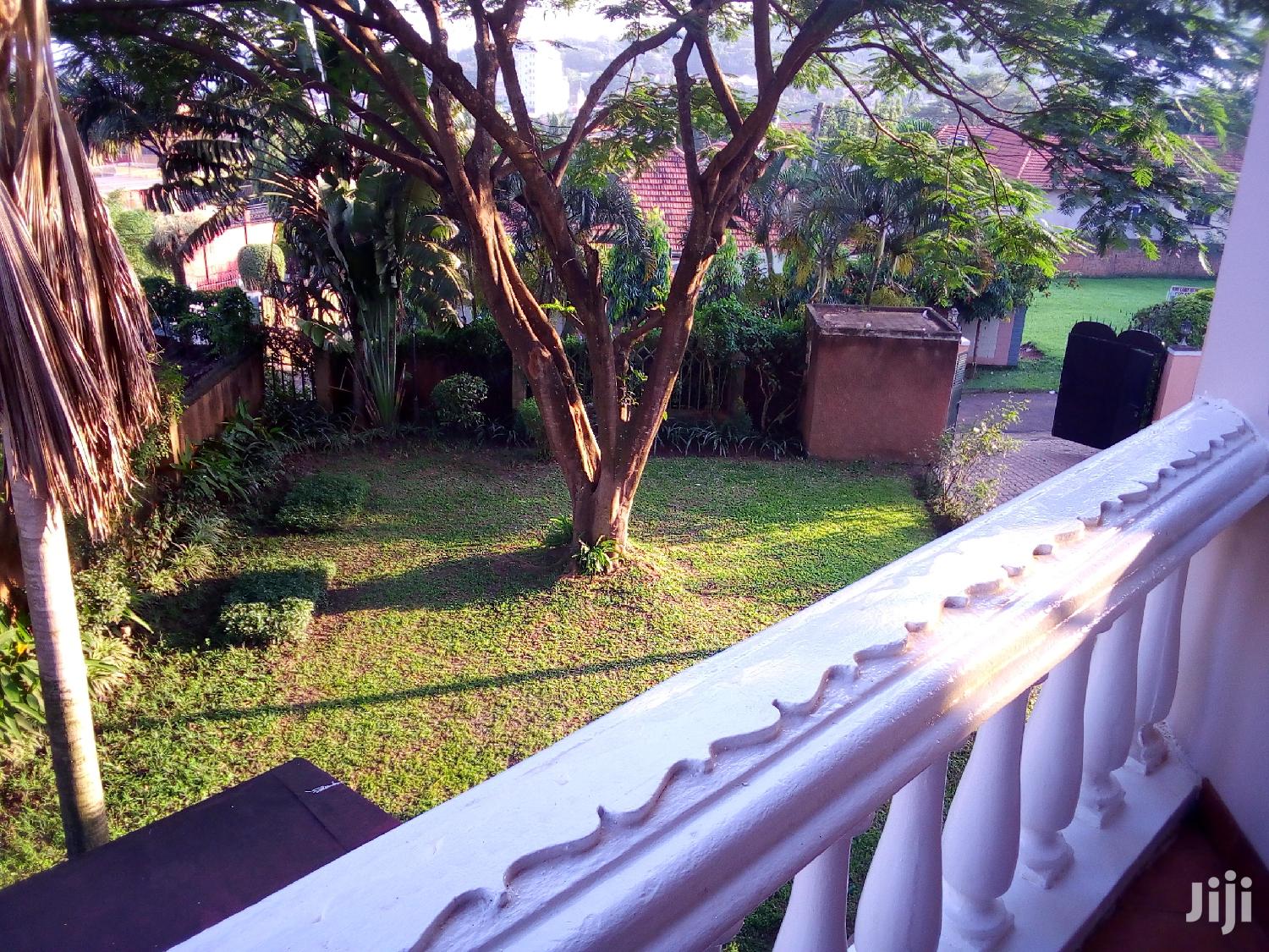 Three Bedroom House For Rent in Kampala