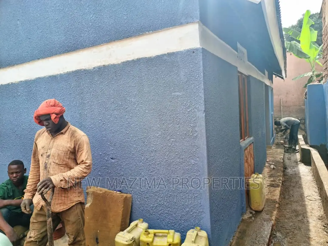2bdrm House in Kawempe Kawanda, Division A for sale in Division A