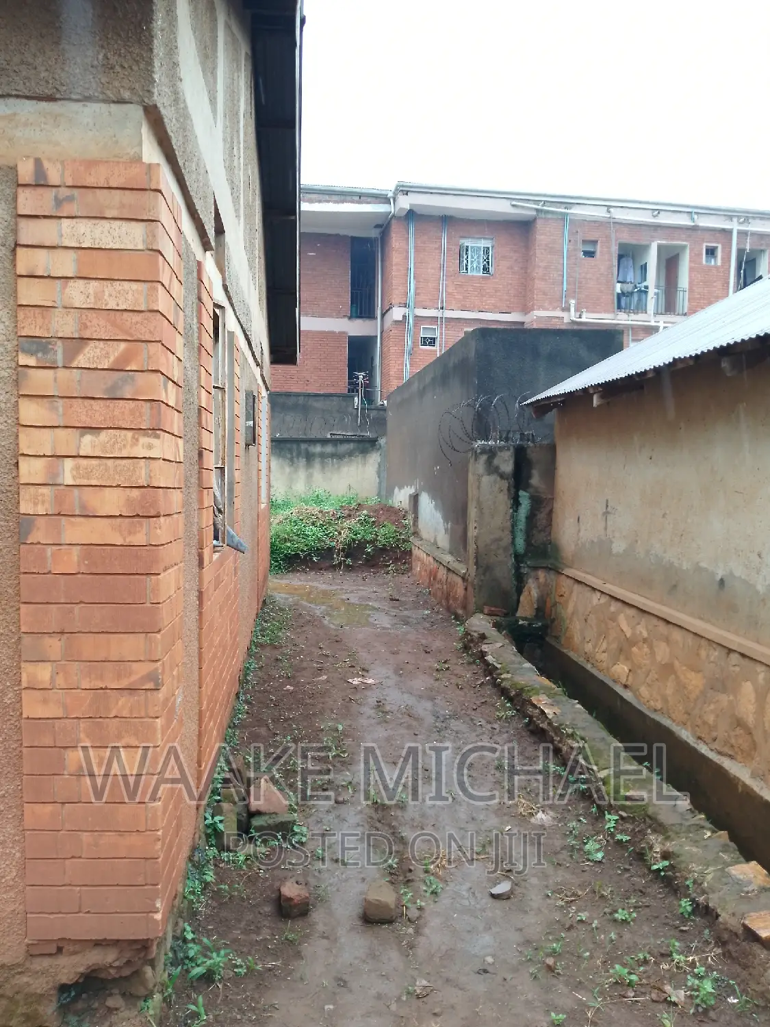 Commercial Land for Sale in Wakiso / Wakiso