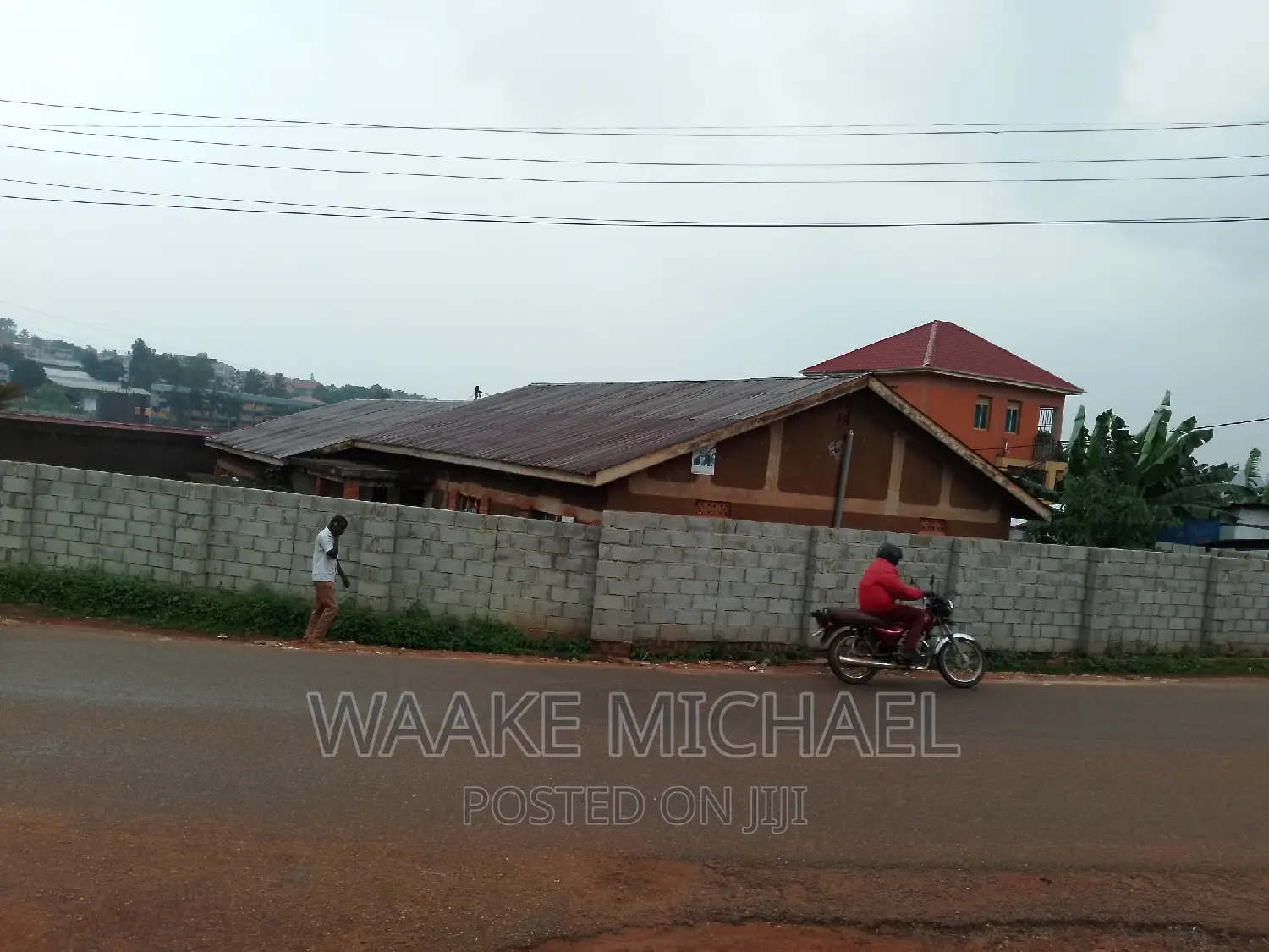 Commercial Land for Sale in Wakiso / Wakiso