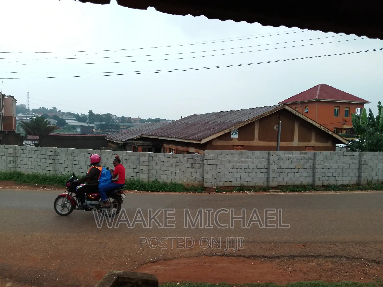 Commercial Land for Sale in Wakiso / Wakiso