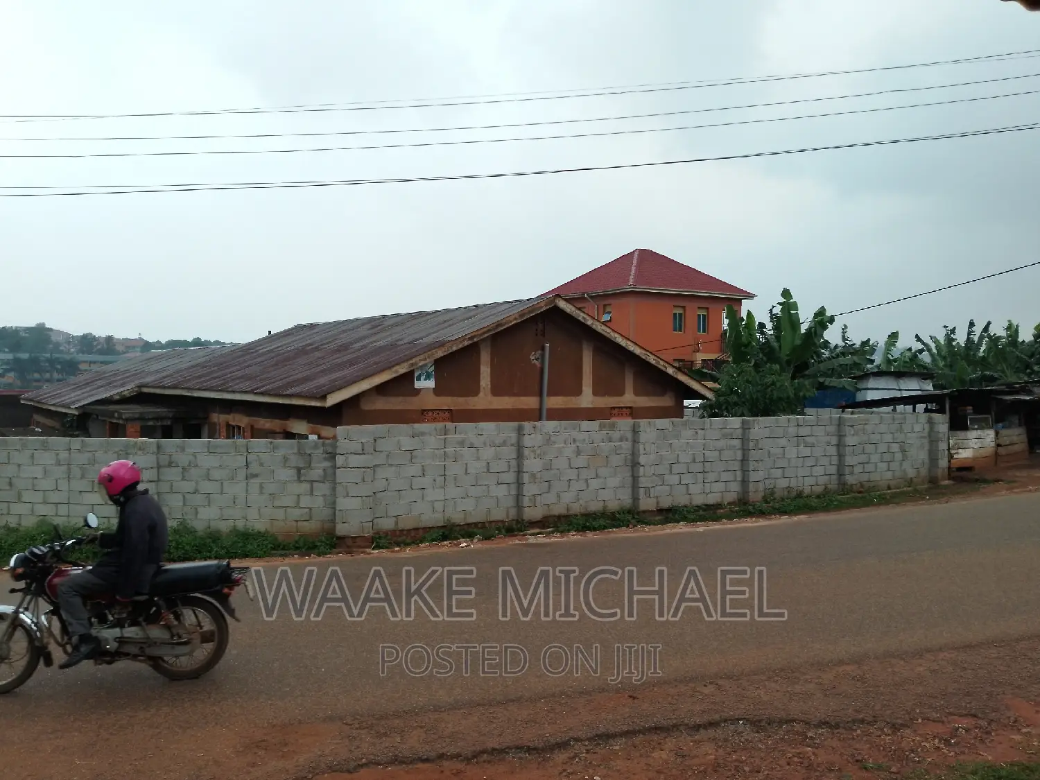 Commercial Land for Sale in Wakiso / Wakiso
