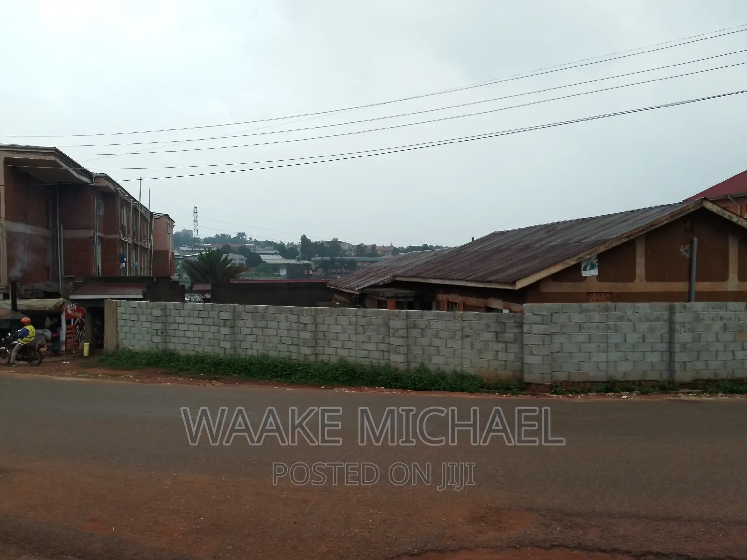 Commercial Land for Sale in Wakiso / Wakiso
