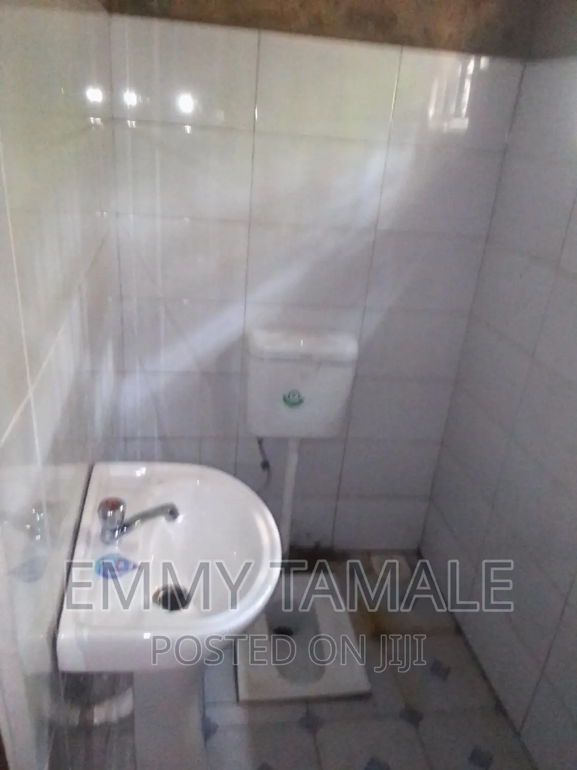 1bdrm House in Bita, Rubaga for rent in Rubaga