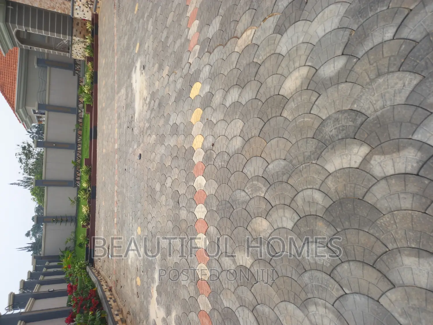 Furnished 5bdrm Bungalow in Kira, Nakawa for sale in Nakawa