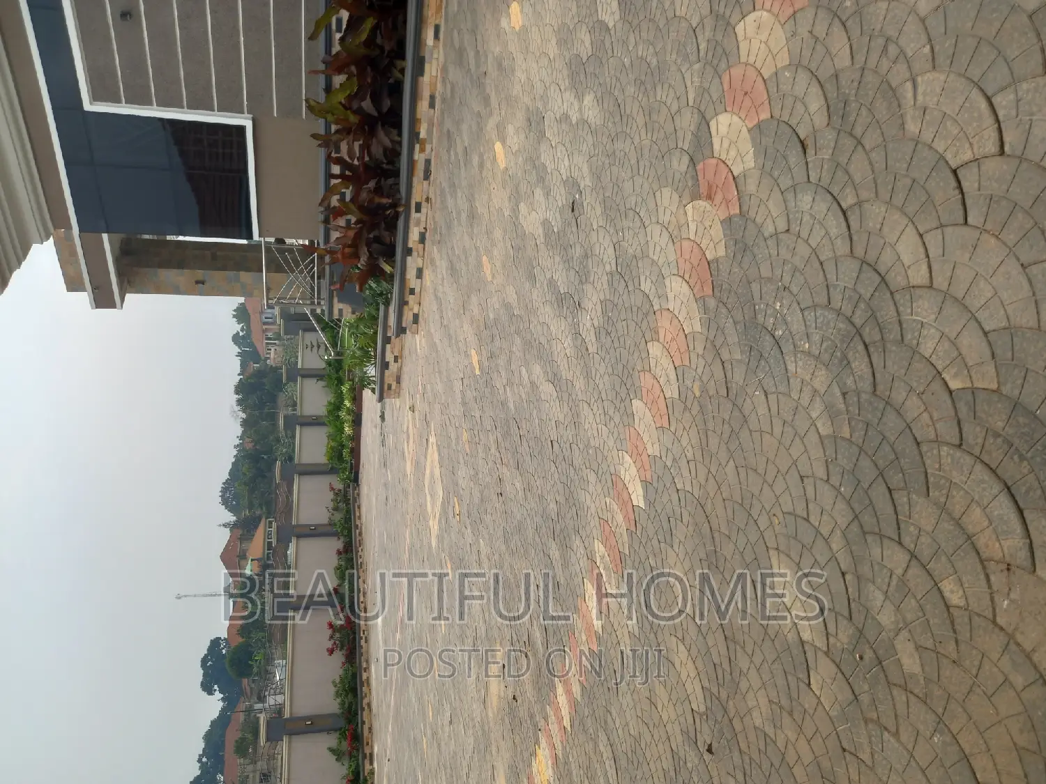 Furnished 5bdrm House in Kira for sale in Kira