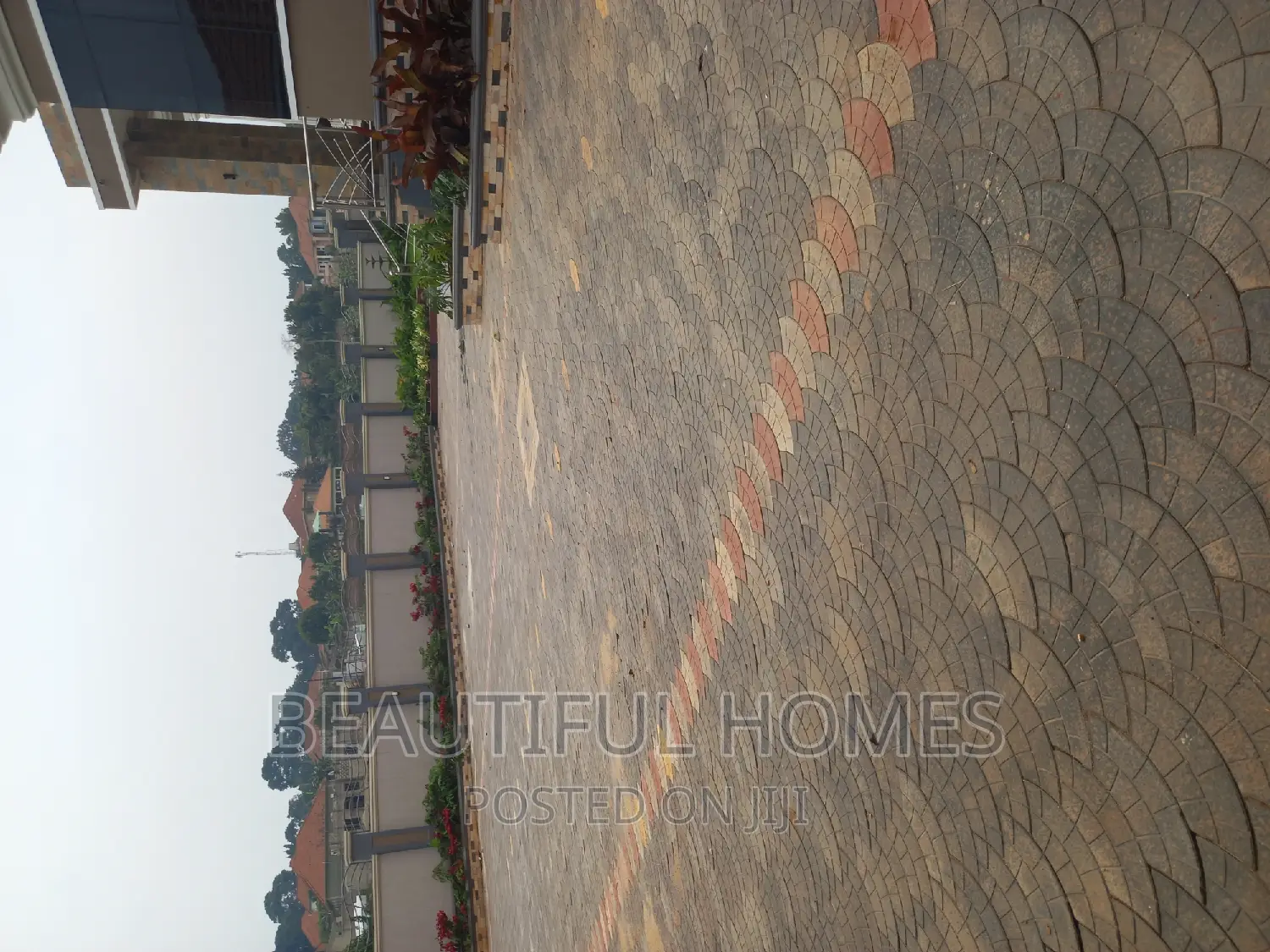 Furnished 5bdrm House in Kira for sale in Kira