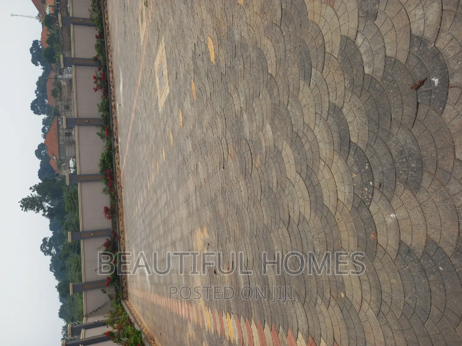 Furnished 5bdrm House in Kira for sale in Kira