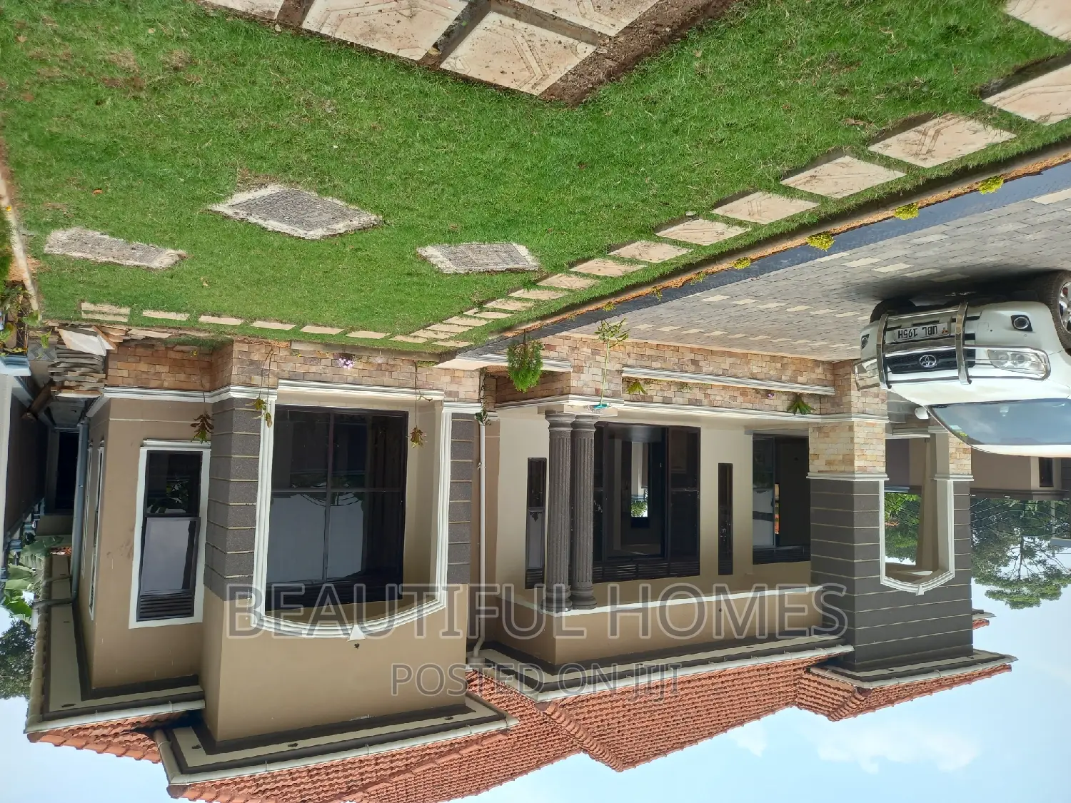 Furnished 5bdrm House in Kira for sale in Kira