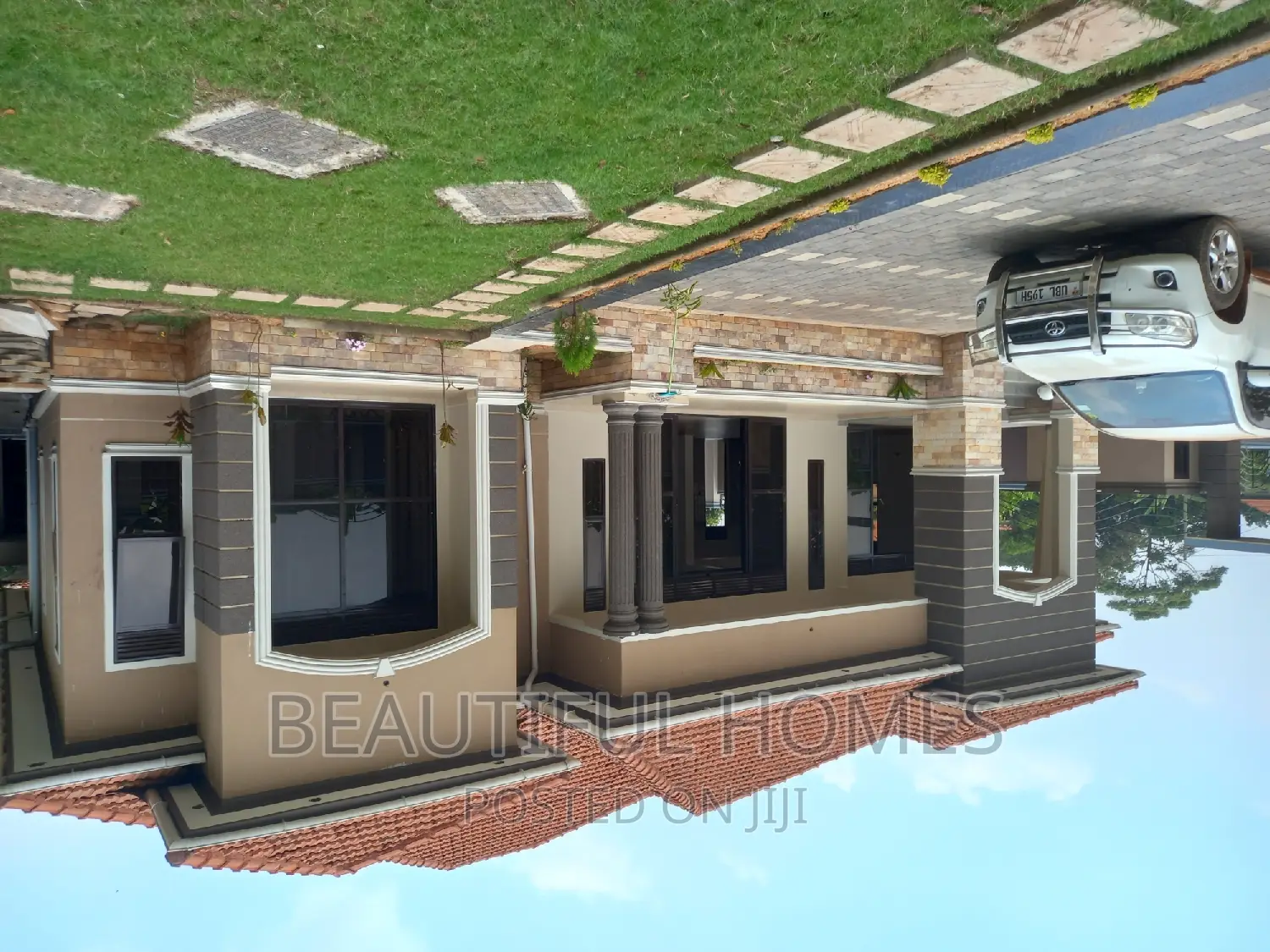 Furnished 5bdrm House in Kira for sale in Kira