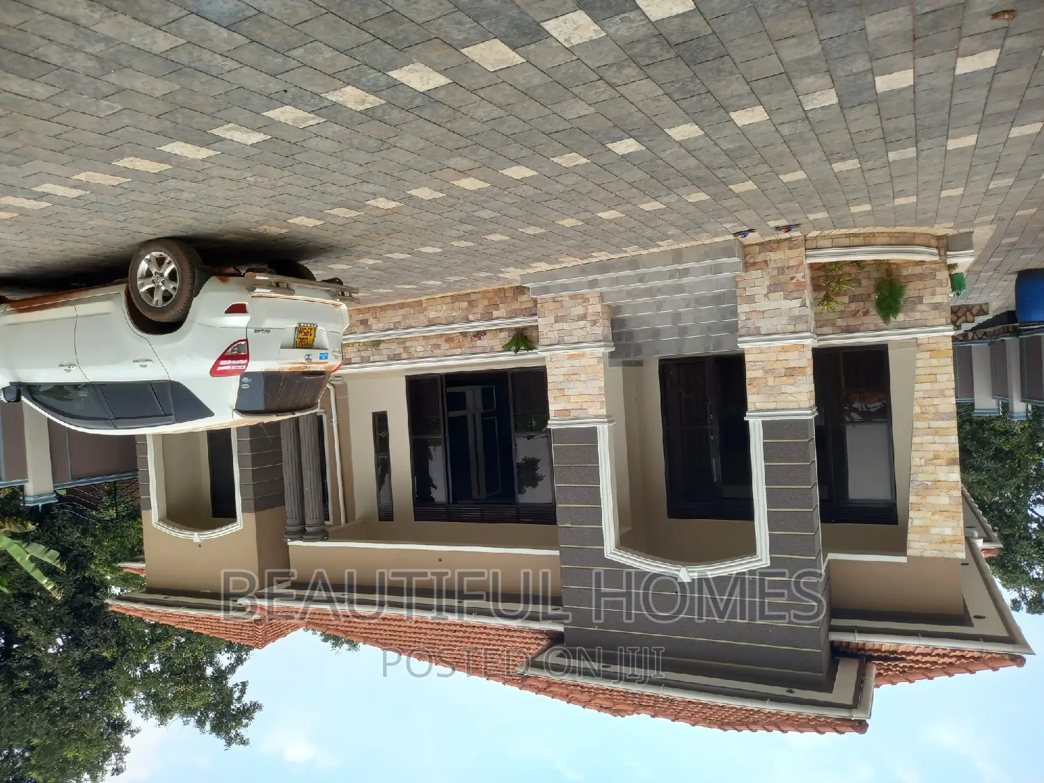 Furnished 5bdrm House in Kira for sale in Kira