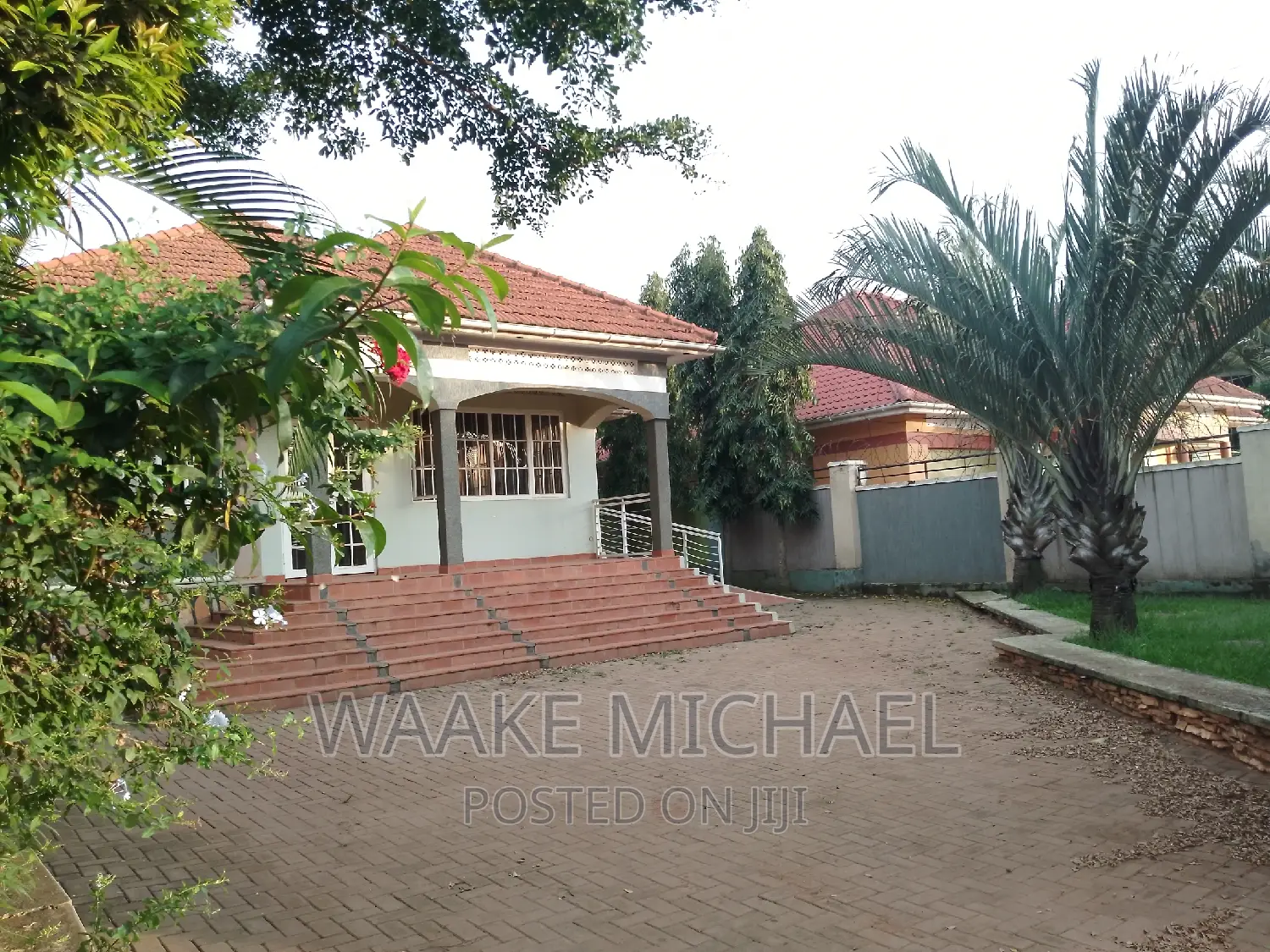 2bdrm Bungalow in Kira Bulindo Estate, Wakiso / Wakiso for rent in Wakiso / Wakiso