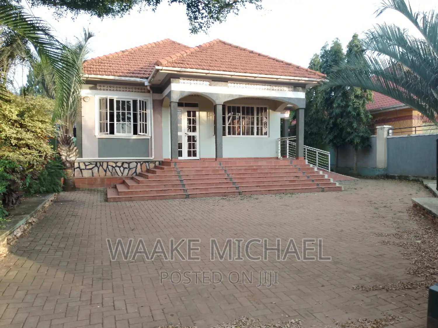 2bdrm Bungalow in Kira Bulindo Estate, Wakiso / Wakiso for rent in Wakiso / Wakiso