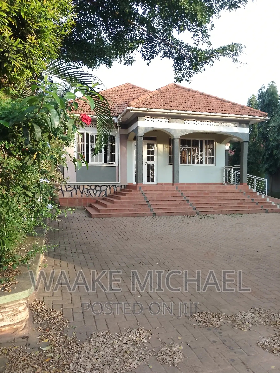2bdrm Bungalow in Kira Bulindo Estate, Wakiso / Wakiso for rent in Wakiso / Wakiso