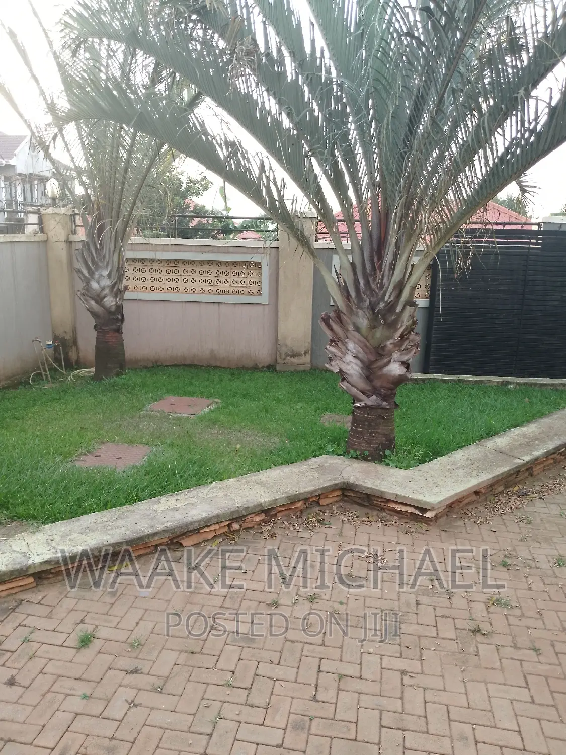2bdrm Bungalow in Kira Bulindo Estate, Wakiso / Wakiso for rent in Wakiso / Wakiso