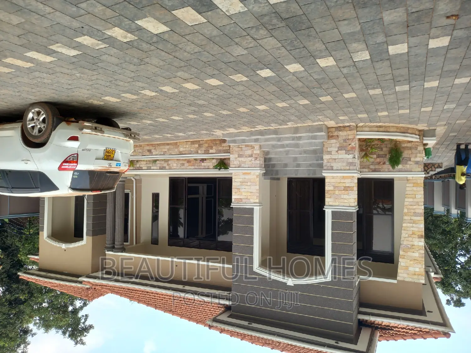 Furnished 5bdrm House in Kira for sale in Kira