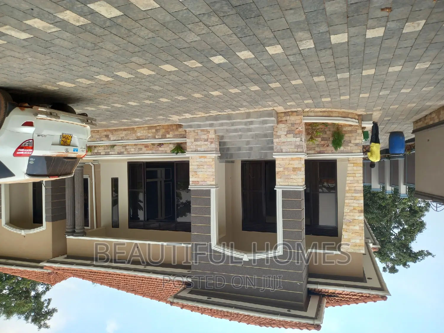 Furnished 5bdrm House in Kira for sale in Kira
