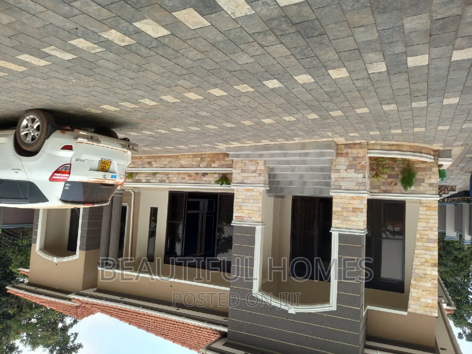 Furnished 5bdrm Bungalow in Kira for sale in Kira