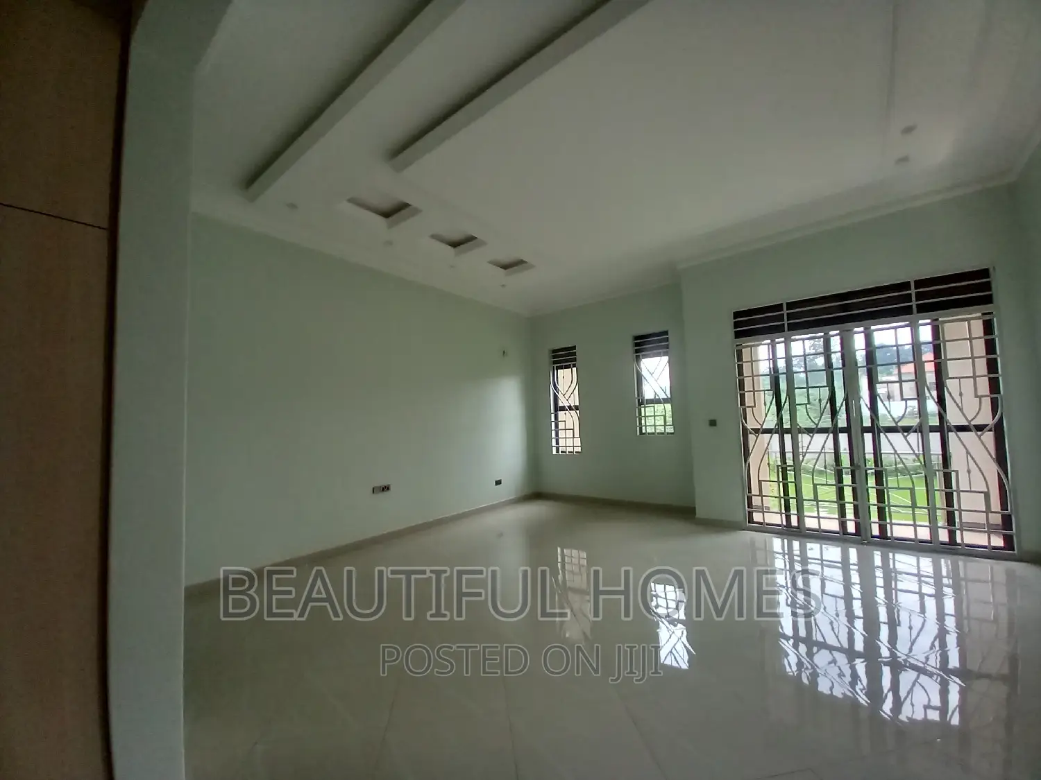 Furnished 5bdrm Bungalow in Kira, Central Division for sale in Central Division