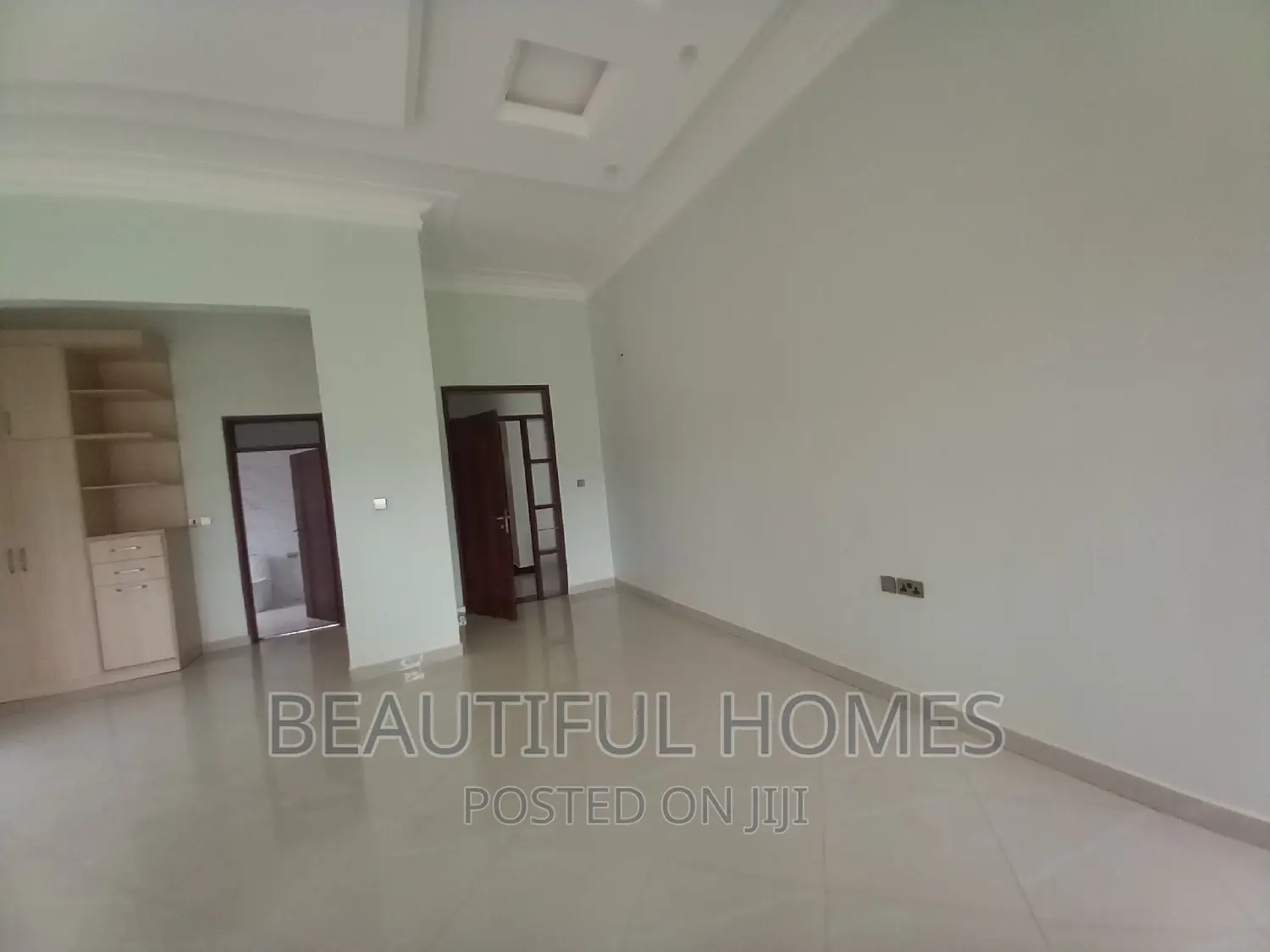 Furnished 5bdrm Bungalow in Kira, Central Division for sale in Central Division
