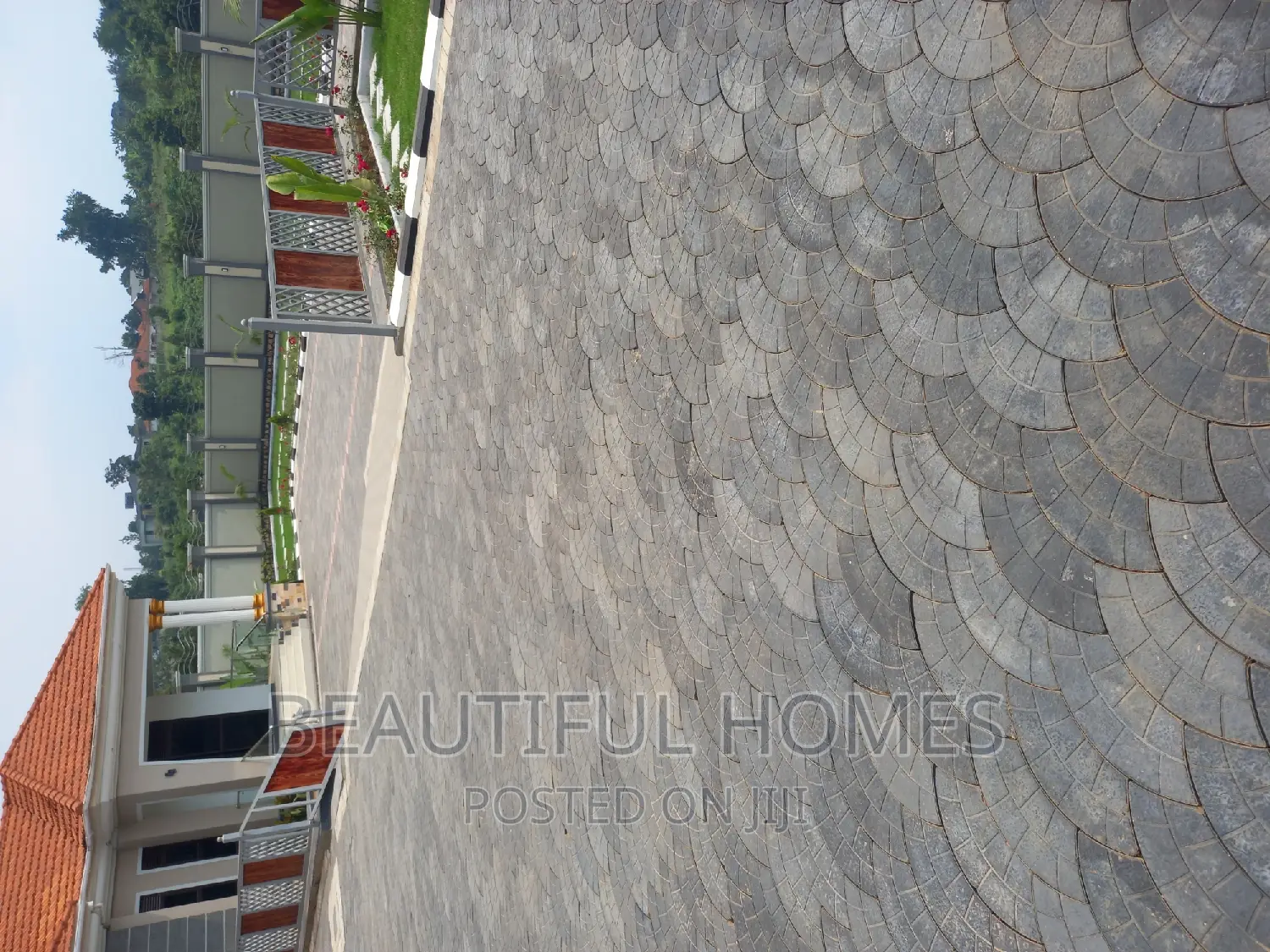 Furnished 5bdrm Bungalow in Kira for sale in Kira