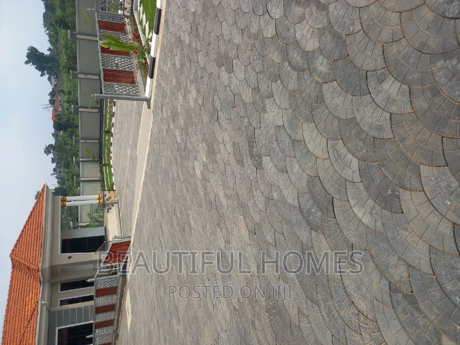 Furnished 5bdrm Bungalow in Kira for sale in Kira