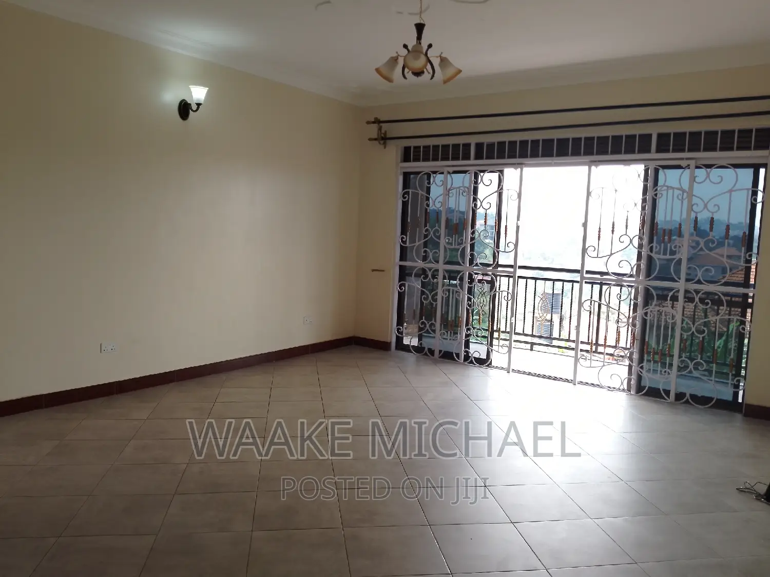 3bdrm Apartment in Namugongo Buto, Wakiso / Wakiso for rent in Wakiso / Wakiso