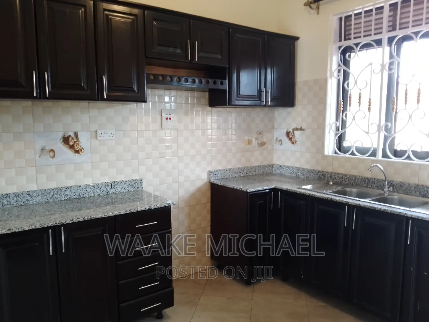 3bdrm Apartment in Namugongo Buto, Wakiso / Wakiso for rent in Wakiso / Wakiso