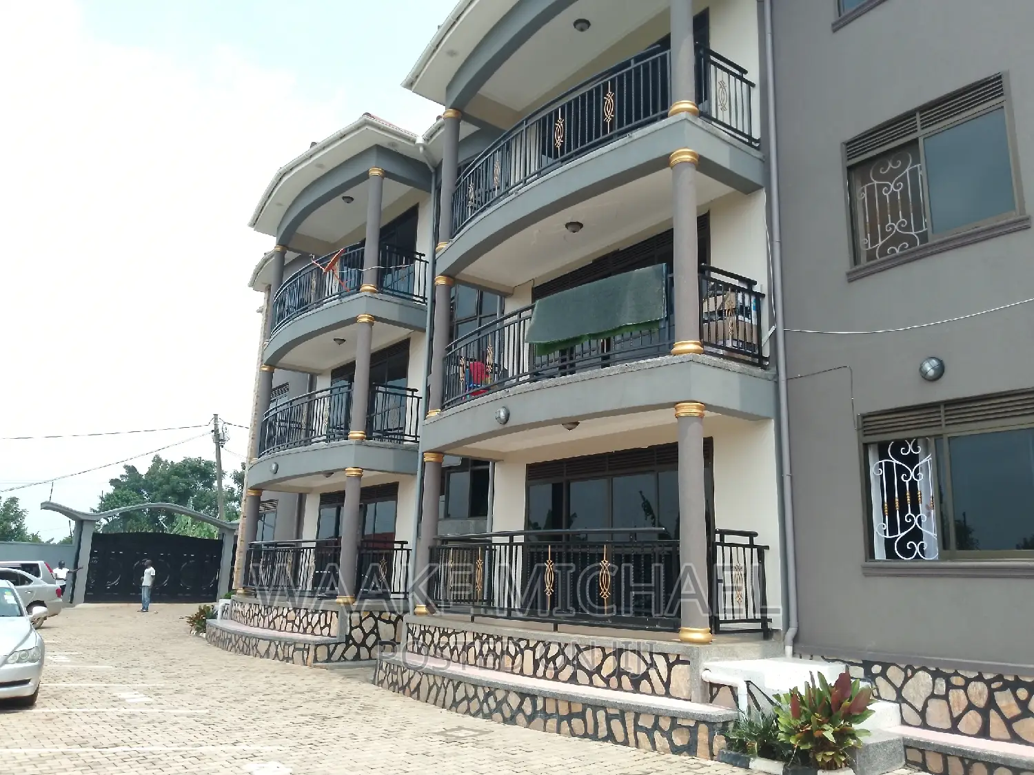 3bdrm Apartment in Namugongo Buto, Wakiso / Wakiso for rent in Wakiso / Wakiso
