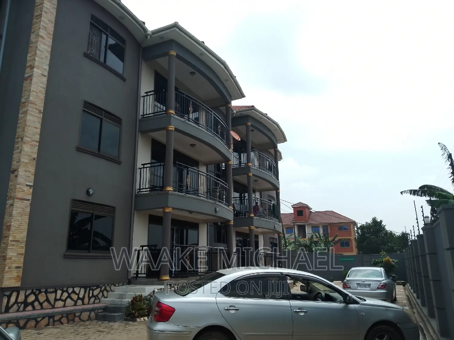 3bdrm Apartment in Namugongo Buto, Wakiso / Wakiso for rent in Wakiso / Wakiso
