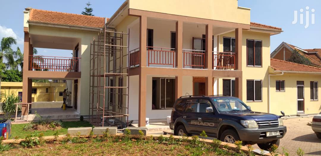 House In Naguru For Rent in Kampala