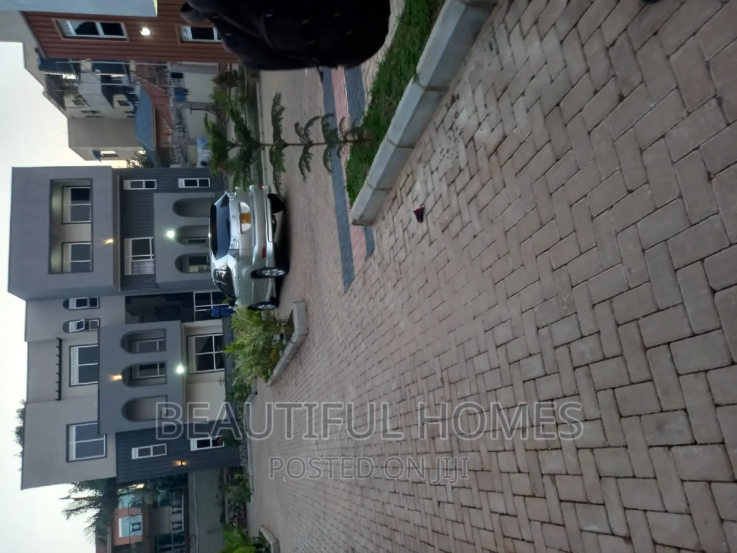 Furnished 2bdrm Apartment in Munyonyo Wavah, Makindye for sale in Makindye