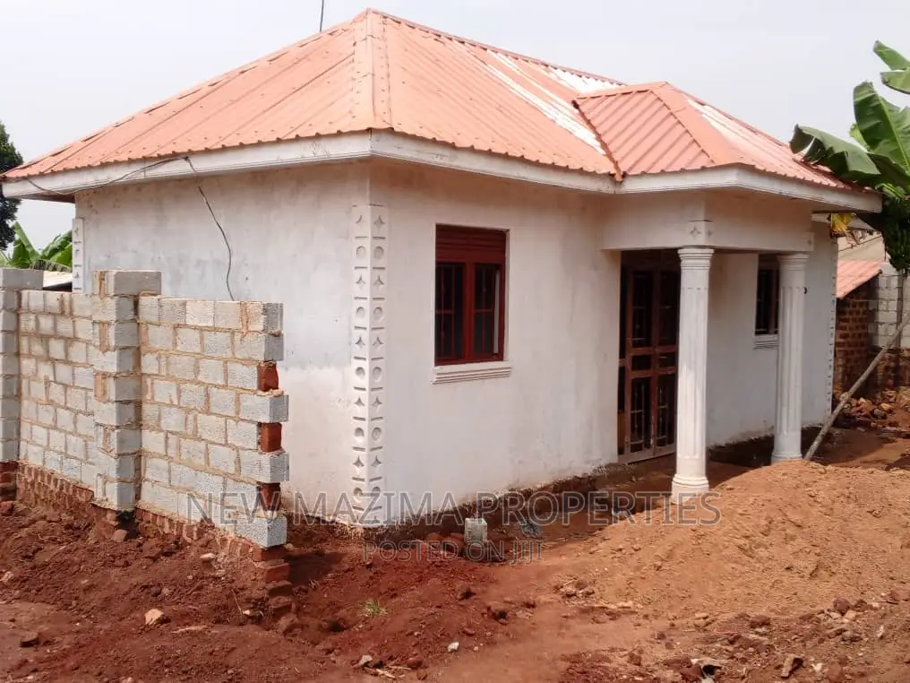 2bdrm House in Budo Kisozi, Division A for sale in Division A