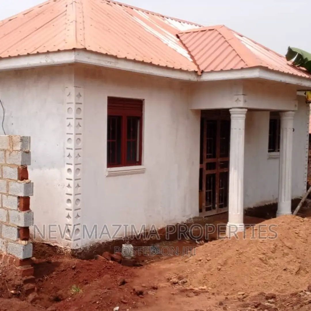 2bdrm House in Budo Kisozi, Division A for sale in Division A