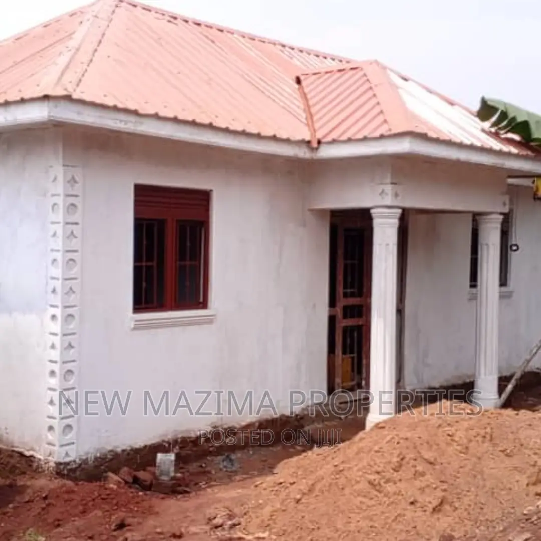 2bdrm House in Budo Kisozi, Division A for sale in Division A