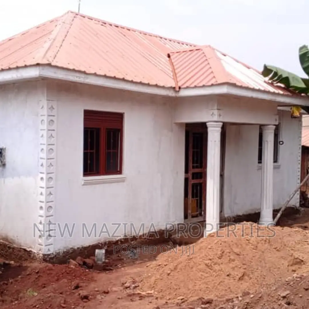 2bdrm House in Budo Kisozi, Division A for sale in Division A