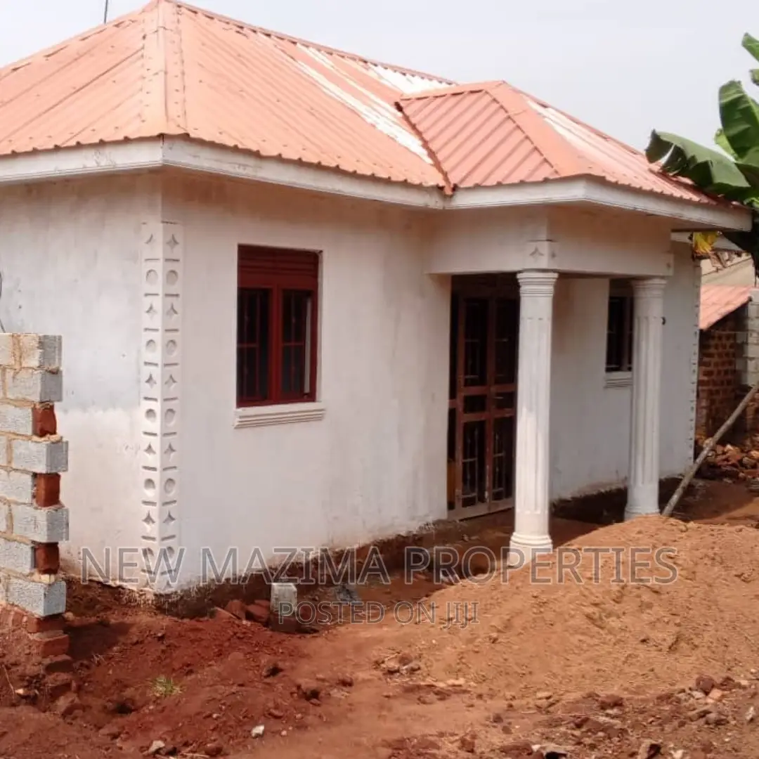 2bdrm House in Budo Kisozi, Division A for sale in Division A