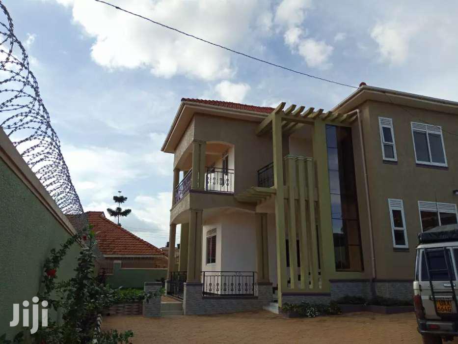 Kiwatule Mansion On Sale in Kampala