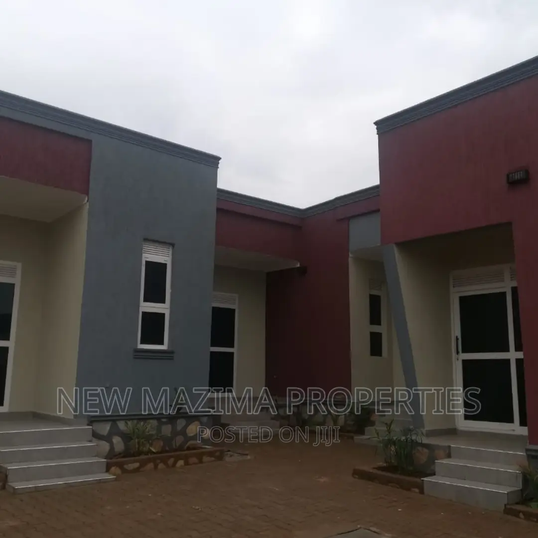 5bdrm House in Buziga Konge Heights, Division A for sale in Division A