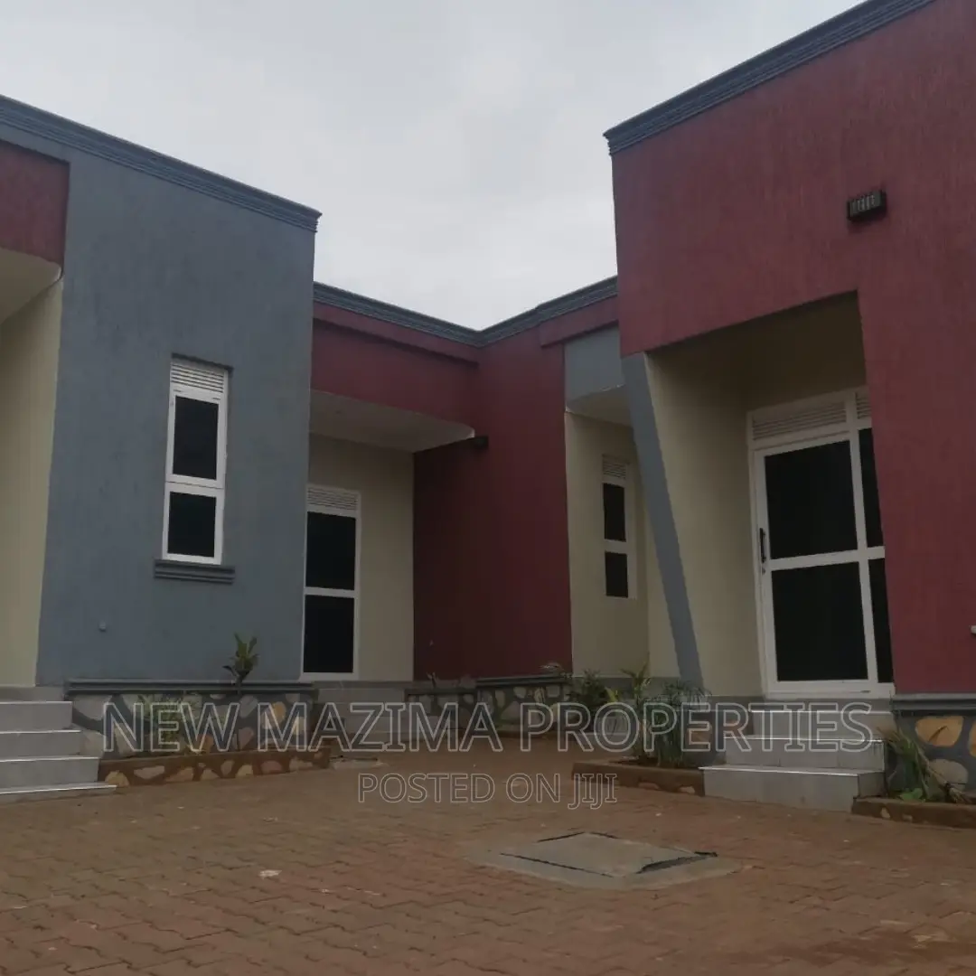 5bdrm House in Buziga Konge Heights, Division A for sale in Division A