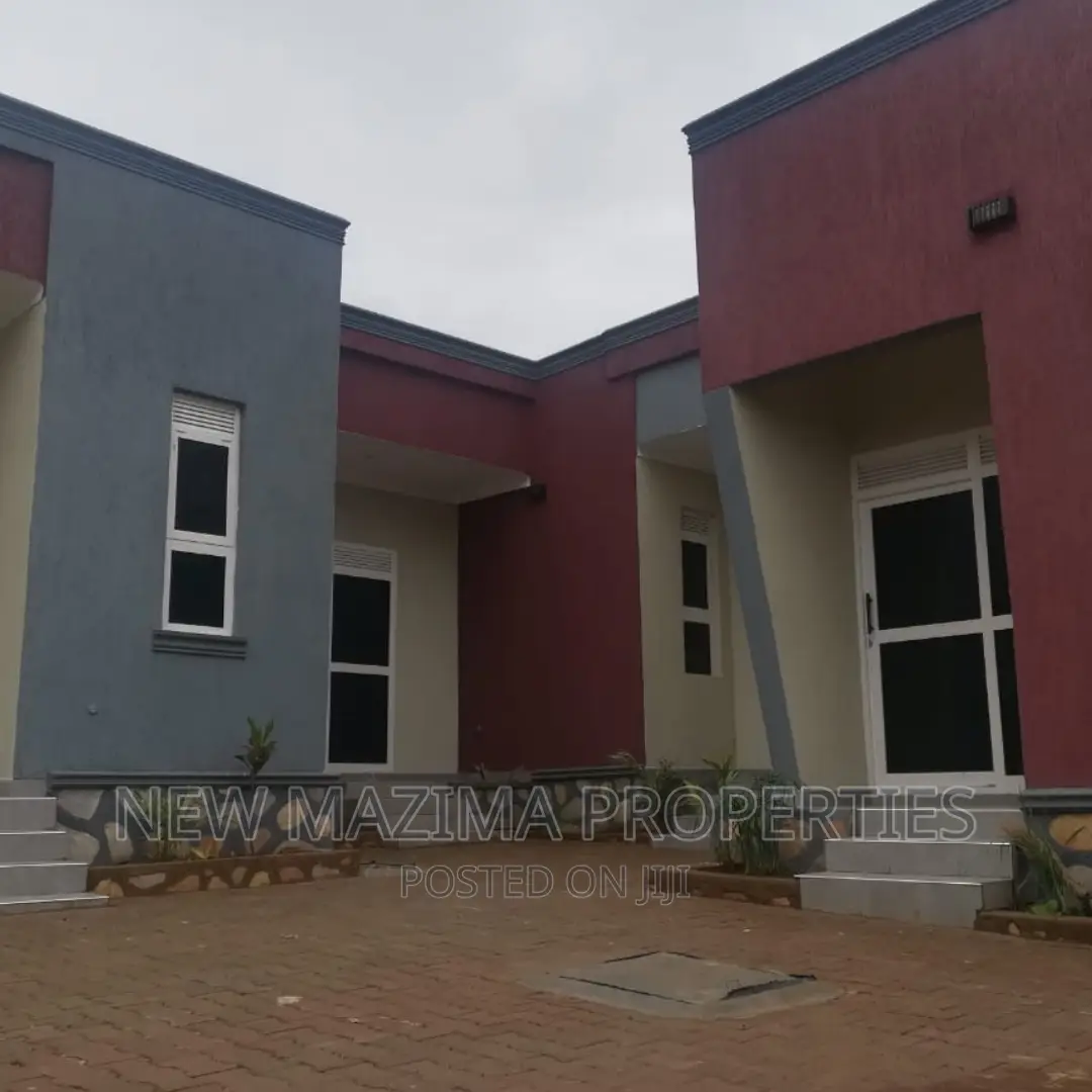 5bdrm House in Buziga Konge Heights, Division A for sale in Division A