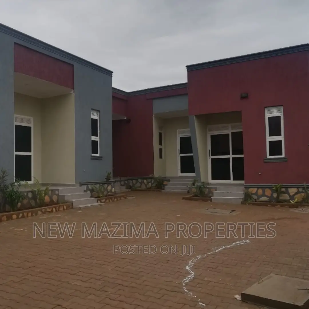 5bdrm House in Buziga Konge Heights, Division A for sale in Division A