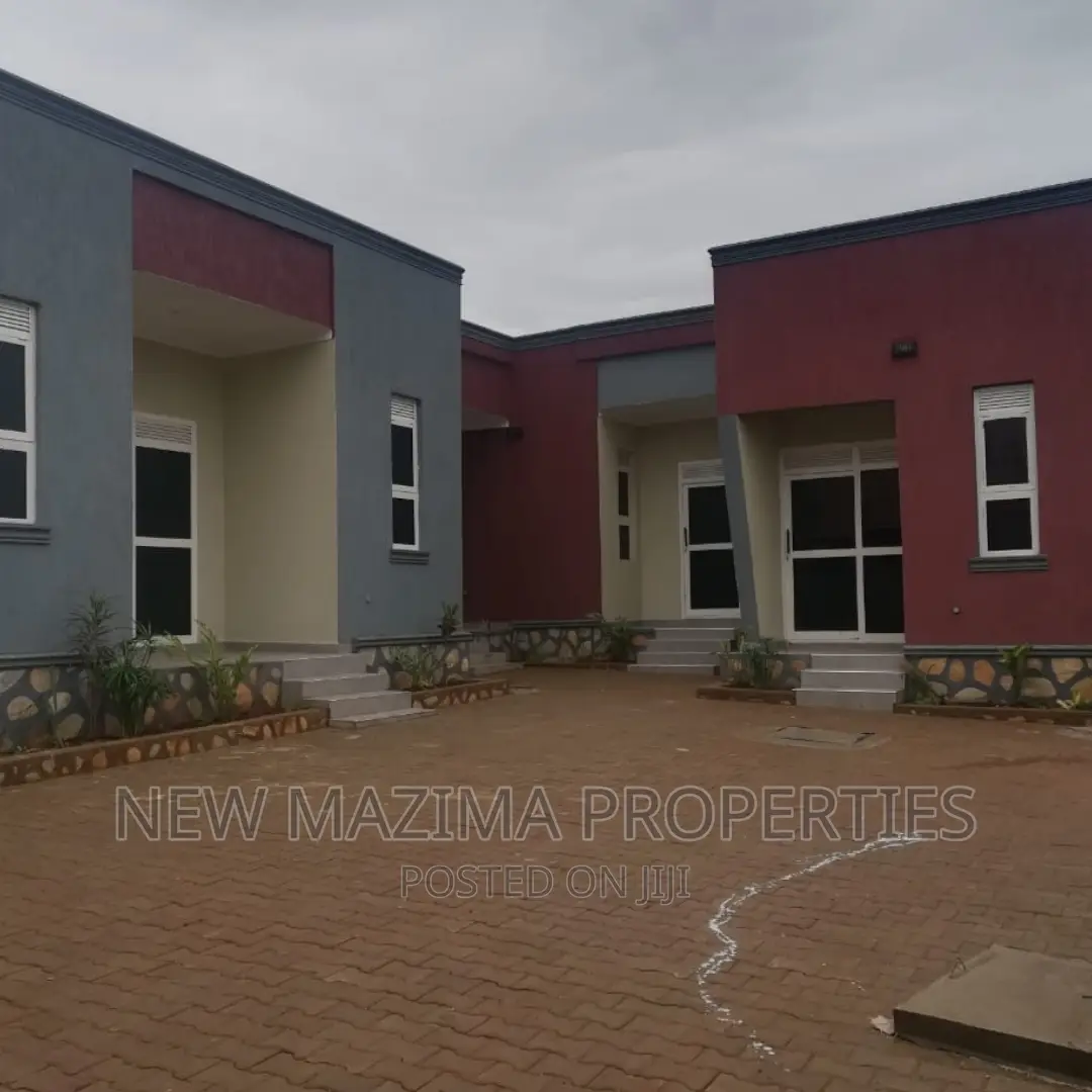 5bdrm House in Buziga Konge Heights, Division A for sale in Division A