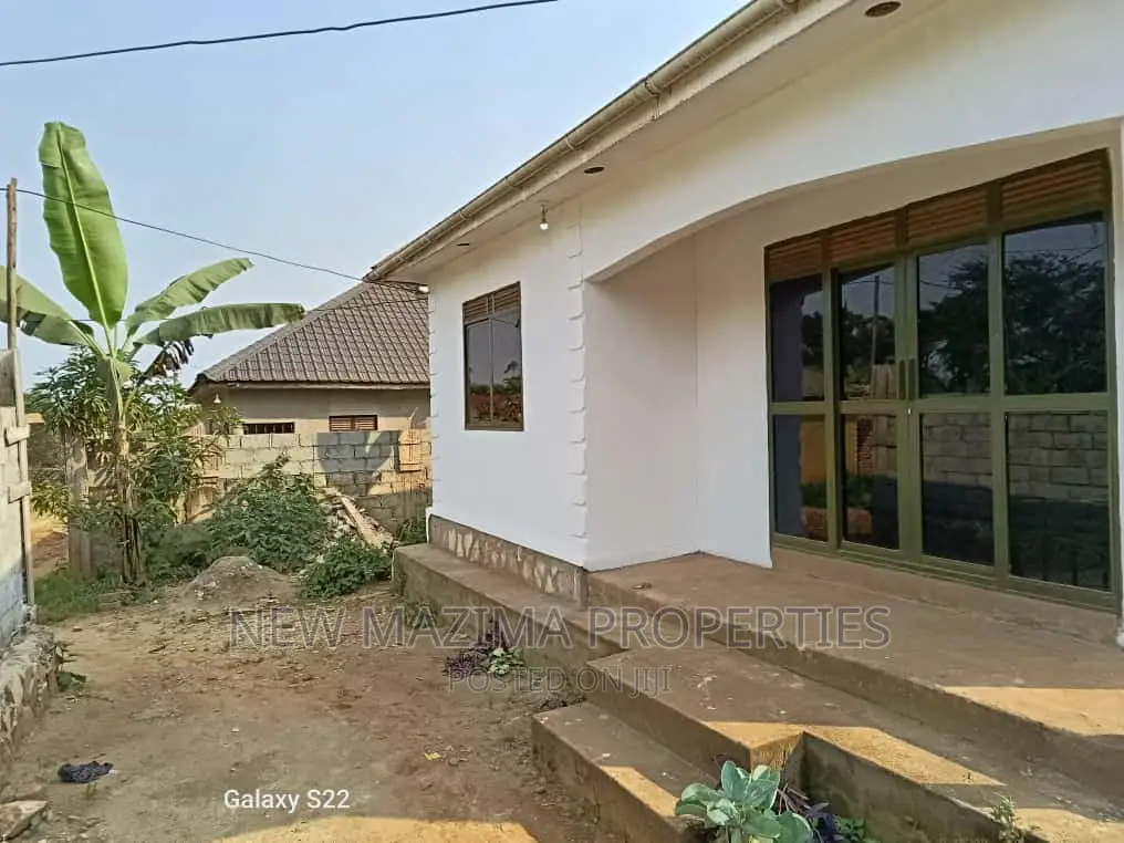 2bdrm House in Bulenga Near Forest, Division A for sale in Division A
