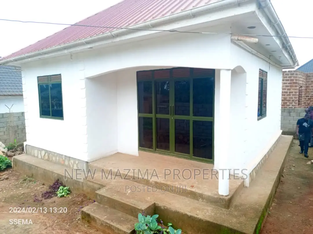 2bdrm House in Bulenga Near Forest, Division A for sale in Division A