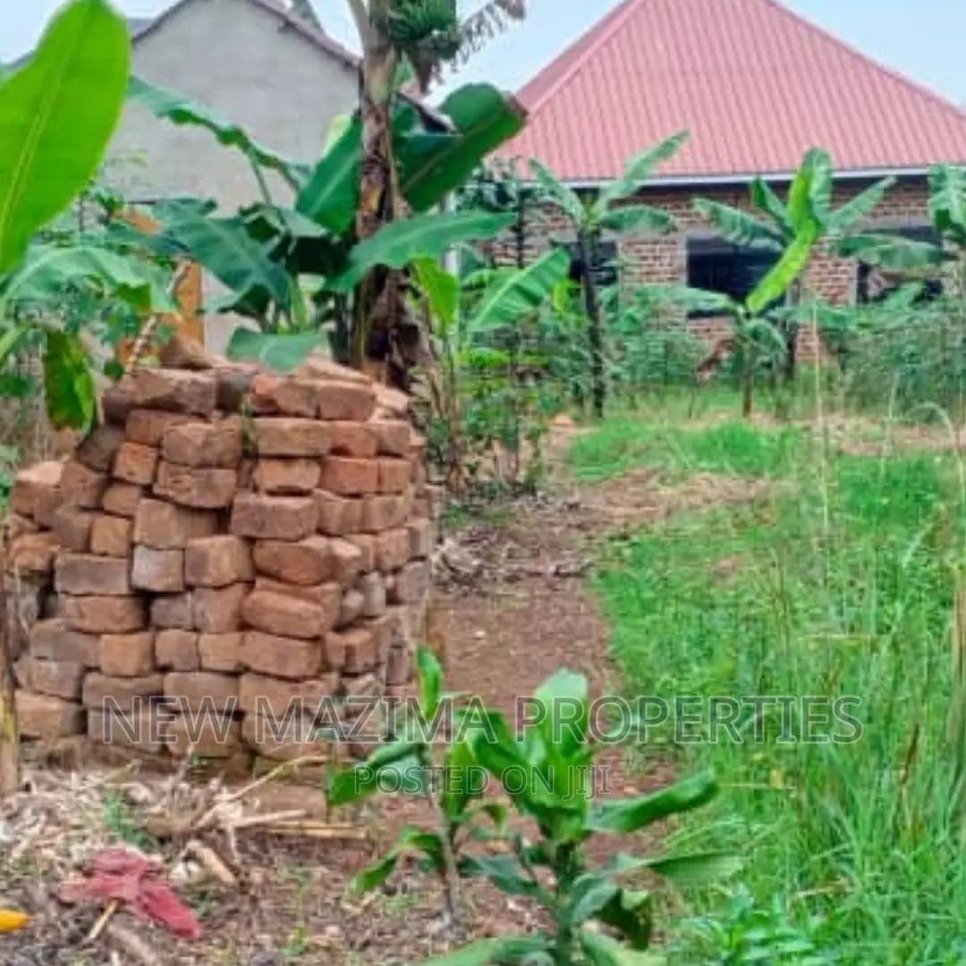 Arleady Private Mile Titled Plots Onsale in Heart of Matuga in Division A