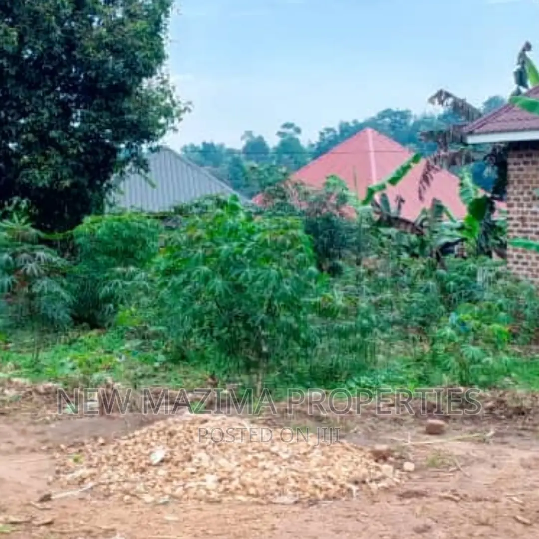 Arleady Private Mile Titled Plots Onsale in Heart of Matuga in Division A